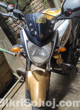 FZS V1 2015